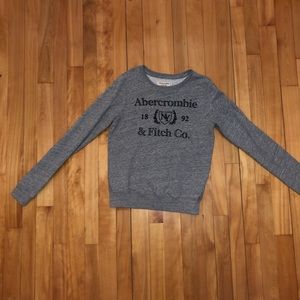 Crew neck Sweatshirt